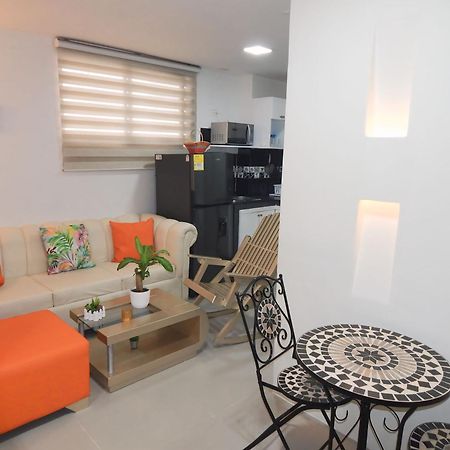 Studio Delfines / Bocagrande Cartagena Exterior foto